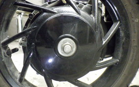 YAMAHA EC-02 2022 SY02J