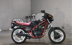HONDA VT250F MC08