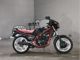 Фото Honda VT250F 1983 с японского аукциона