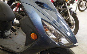 YAMAHA AXIS 125 Z SED7J