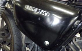 HONDA GB350 2022 NC59