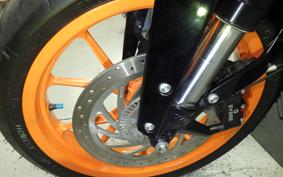KTM 390 DUKE 2018