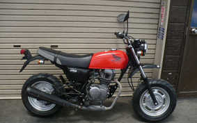 HONDA APE 100 HC07