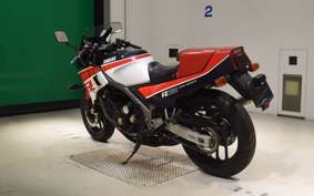 YAMAHA FZ750 1985 1FM