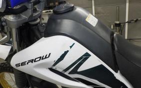 YAMAHA SEROW 250 Gen.2 2023 DG17J