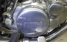 YAMAHA SR400 Gen.4 2018 RH03J