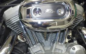 HARLEY XL883LI 2009