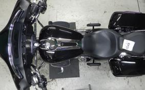 HARLEY FLHT 1750 2020