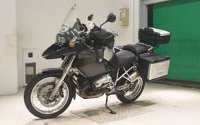 BMW R1200GS 2006