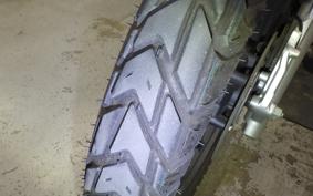 HONDA CROSS CUB 110 JA60