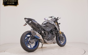 SUZUKI GSX-S750 2021 C533F