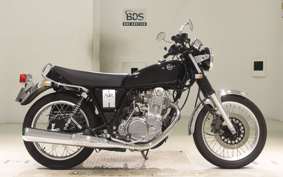 YAMAHA SR400 Gen.5 2019 RH16J