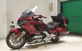 HONDA GL 1800 GOLD WING TOUR DCT 2019 SC79