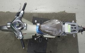 HONDA C125 SUPER CUB 2013 JA71