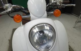 HONDA CREA SCOOPY AF55