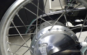 YAMAHA SR400 Gen.3 2009 RH01J