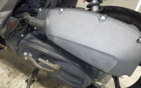 SUZUKI ADDRESS 110 2007 CE47A