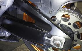 SUZUKI GSR 400 A 2011 GK7EA