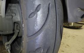 SUZUKI ADDRESS V125 2019 DT11A