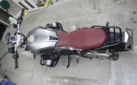 BMW R NINE T SCRAMBLER 2022