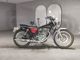 Фото Yamaha SR500 1984 с японского аукциона