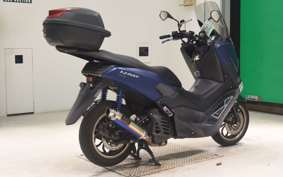 YAMAHA N-MAX 155 A 1994 SG50J