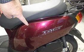 HONDA TACT Basket AF79