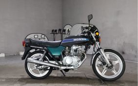 HONDA CB400 CB400N