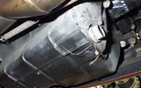 HONDA CBR1100XX 2000