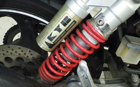 SUZUKI GSX400 IMPULSE S 1997 GK79A