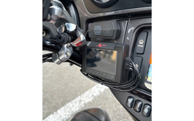 HARLEY FLHXSE CVO 2017 PXL