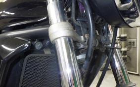 KAWASAKI BALIUS 250 Gen.2 2021 ZR250B
