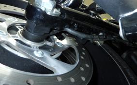 HARLEY NIGHT ROD 1250 SP 2011