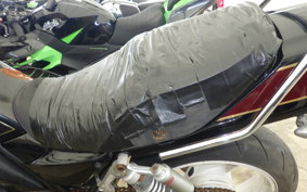 KAWASAKI ZRX-2 1996 ZR400E