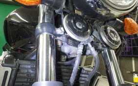 HONDA CB400SF VTEC Spec3 2004 NC39