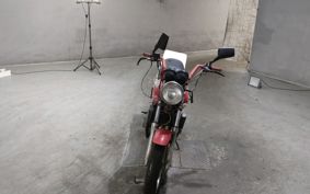 HONDA JADE MC23