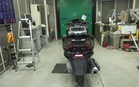 SUZUKI SKYWAVE 400 S 3 2008 CK44A