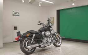 HARLEY XL883LI 2017