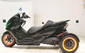 HONDA FORZA TRIKE Z