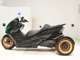 Фото Honda FORZA TRIKE Z с японского аукциона