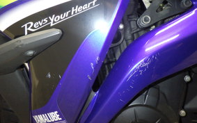 YAMAHA YZF R-3 2018 RH07J