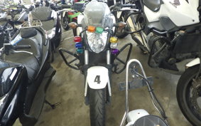 HONDA NC750L RC67
