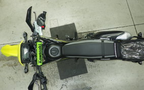 KAWASAKI KLX230 SM 2013 LX232A