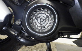 YAMAHA JOG ZR Gen.2 SA16J