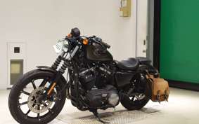 HARLEY XL883N 2020