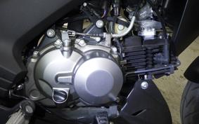 KAWASAKI Z125 PRO 2010 BR125H