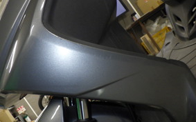 YAMAHA CYGNUS 125 X 2 2007 SE44J