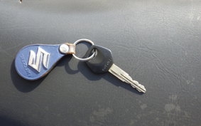 SUZUKI VANVAN 200 NH41A