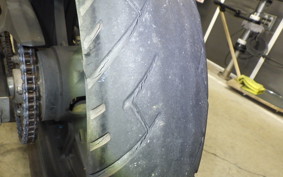SUZUKI GIXXER 150 2001 NG4BG