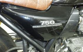KAWASAKI ZEPHYR 750 1994 ZR750C
